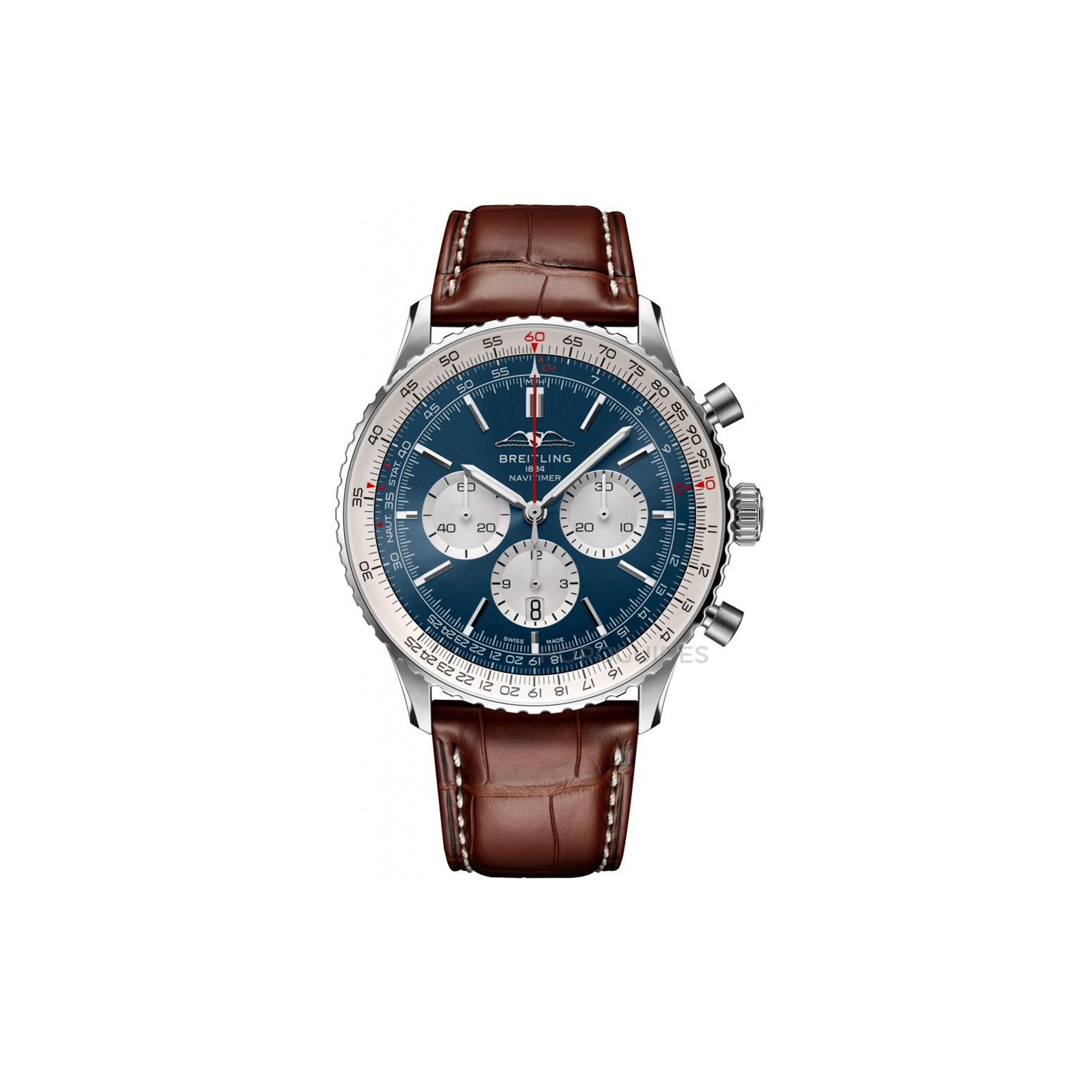 BREITLING B01 CHRONOGRAPH 46 AB0137211C1P1